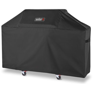 Housse barbecue WEBER Premium pour Genesis 300