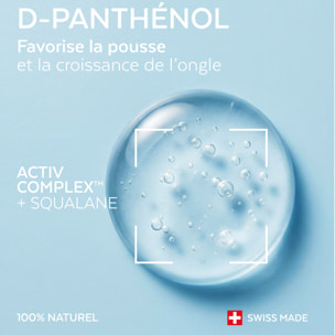 D-Panthenol - Sérum Pousse & Croissance Ongles & Contours 6ml