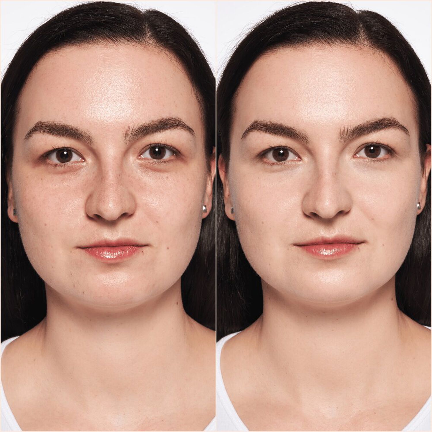 Nude Drop Tinted Serum Foundation - Fond de Teint Sérum Hydratant Couvrance Légère 30ml