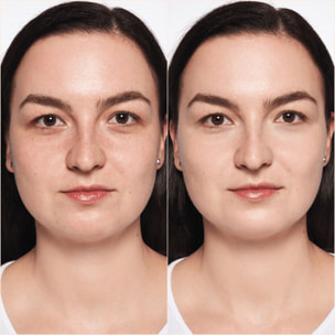 Nude Drop Tinted Serum Foundation - Fond de Teint Sérum Hydratant Couvrance Légère 30ml