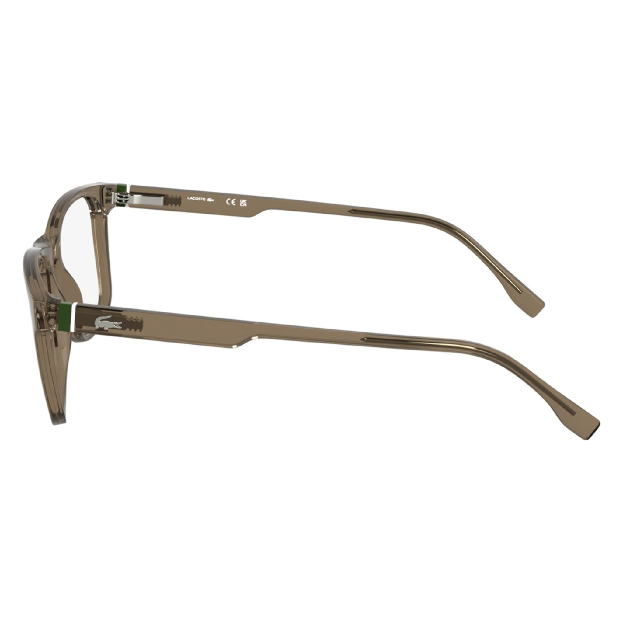 Gafas de Vista Lacoste L2974 N 210 53 de Acetato Inyectado Hombre