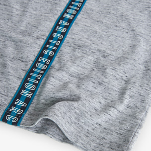 Camiseta punto de niño -BCI