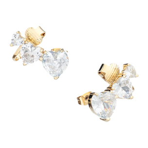 Pendientes Chiara Ferragni Mujer J19AUV26