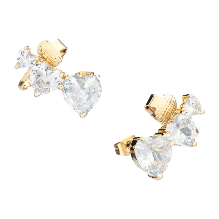 Pendientes Chiara Ferragni Mujer J19AUV26