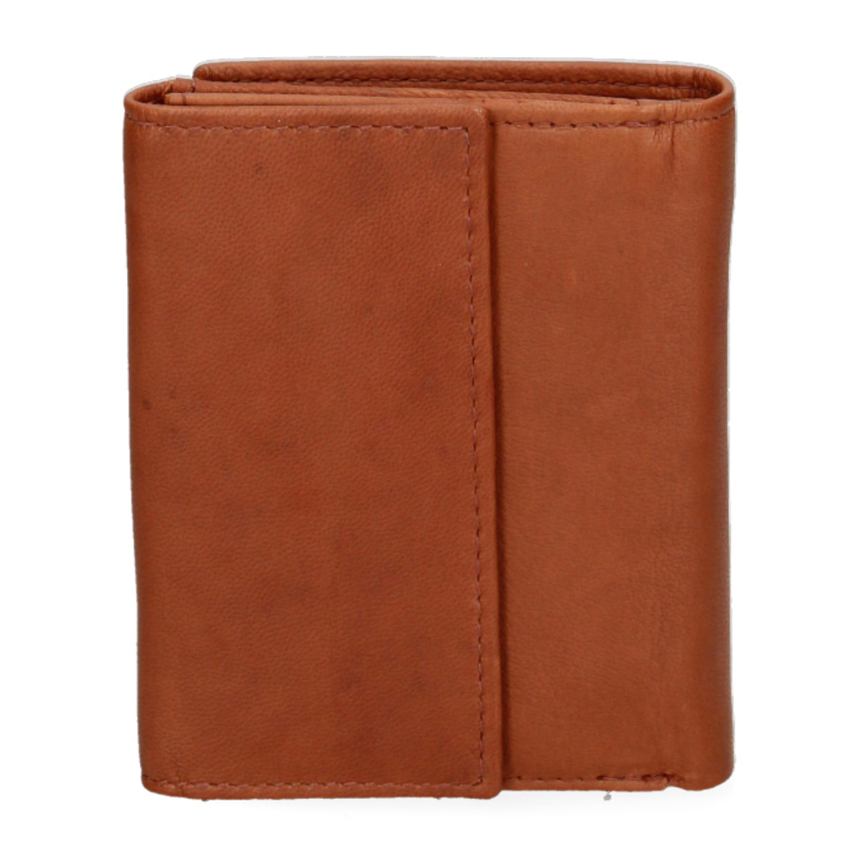 Portafoglio  da donna ecopelle Prodotto Vegano 9x8x2 cm