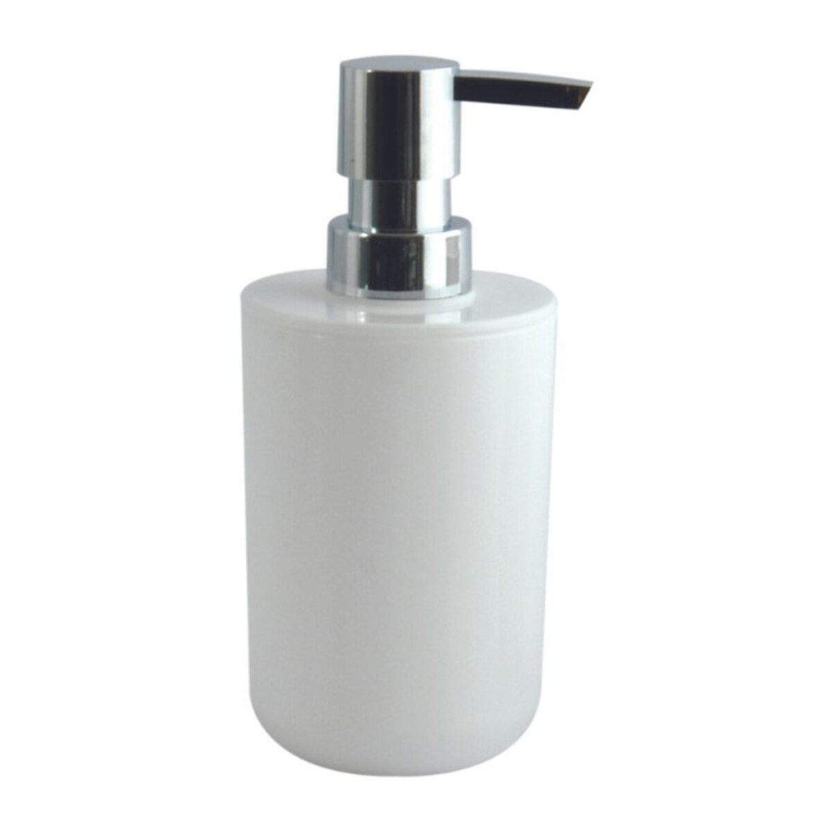 Lot de 3 accessoires de salle de bain INAGUA Blanc MSV