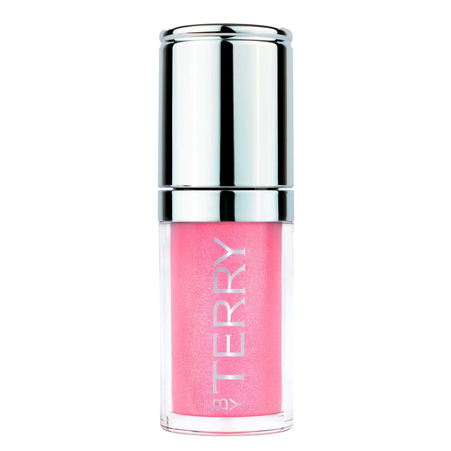 Baume de Rose Glow Gloss - Gloss-soin teinté Hydra-Repulpant