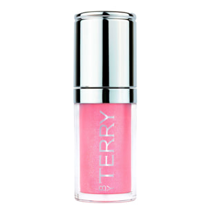 Baume de Rose Glow Gloss - Gloss-soin teinté Hydra-Repulpant