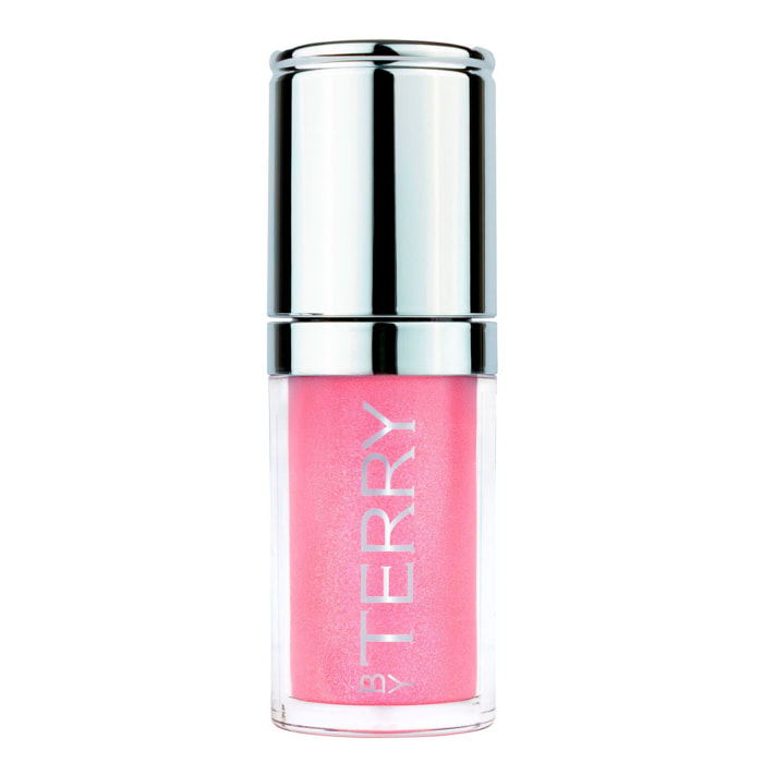 Baume de Rose Glow Gloss - Gloss-soin teinté Hydra-Repulpant