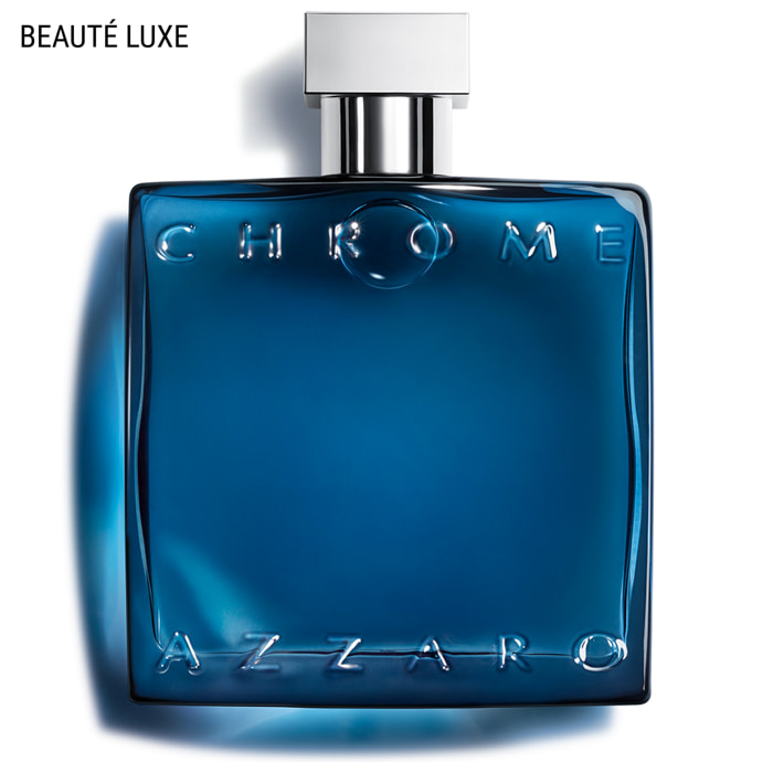 Azzaro Chrome 100ml - Parfum