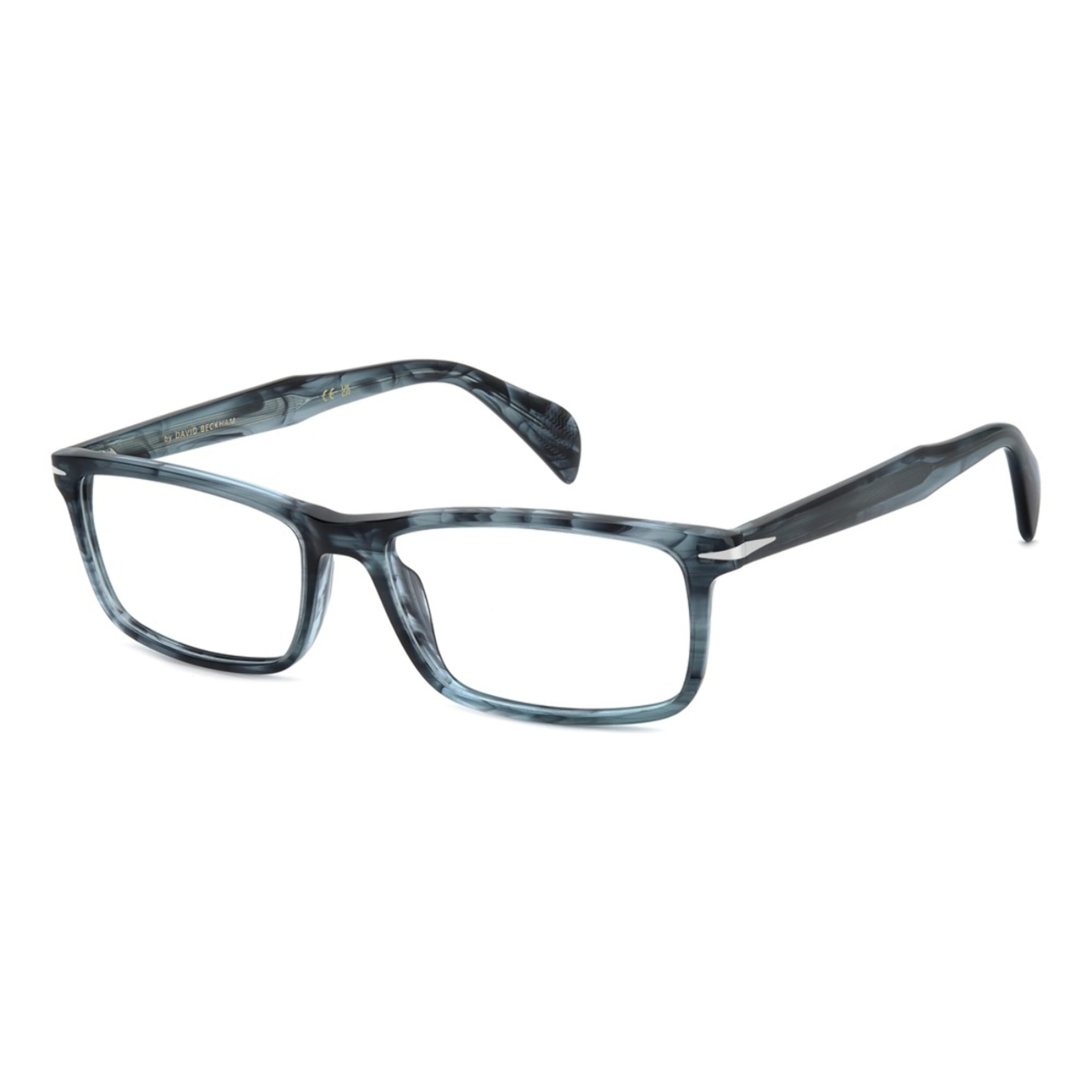 Gafas de Vista David Beckham DB 1207 38I 57 de Acetato Hombre 57 mm