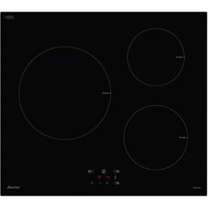Plaque induction SAUTER SPI9362B