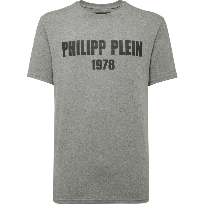 PHILIPP PLEIN T-Shirt Round Neck