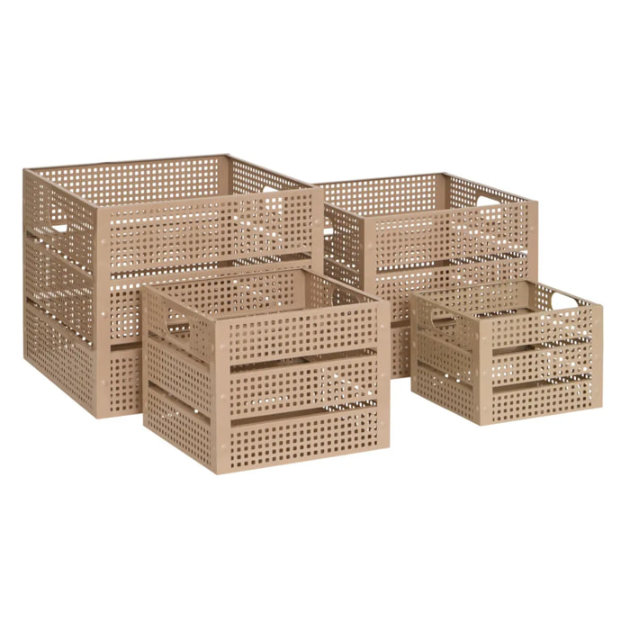 Caisses Azae 35x30cm