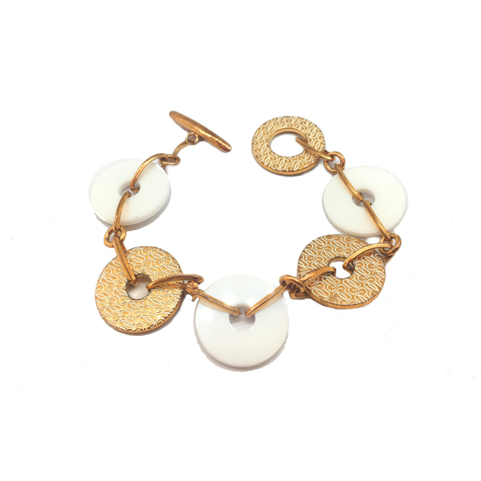 Pulsera Gc Mujer CWB10902