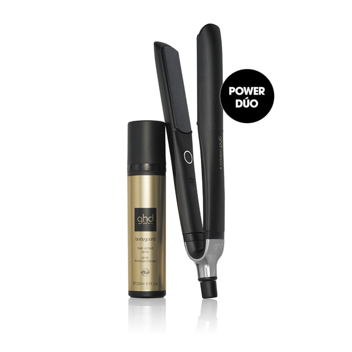 ghd bodyguard - spray protector termico