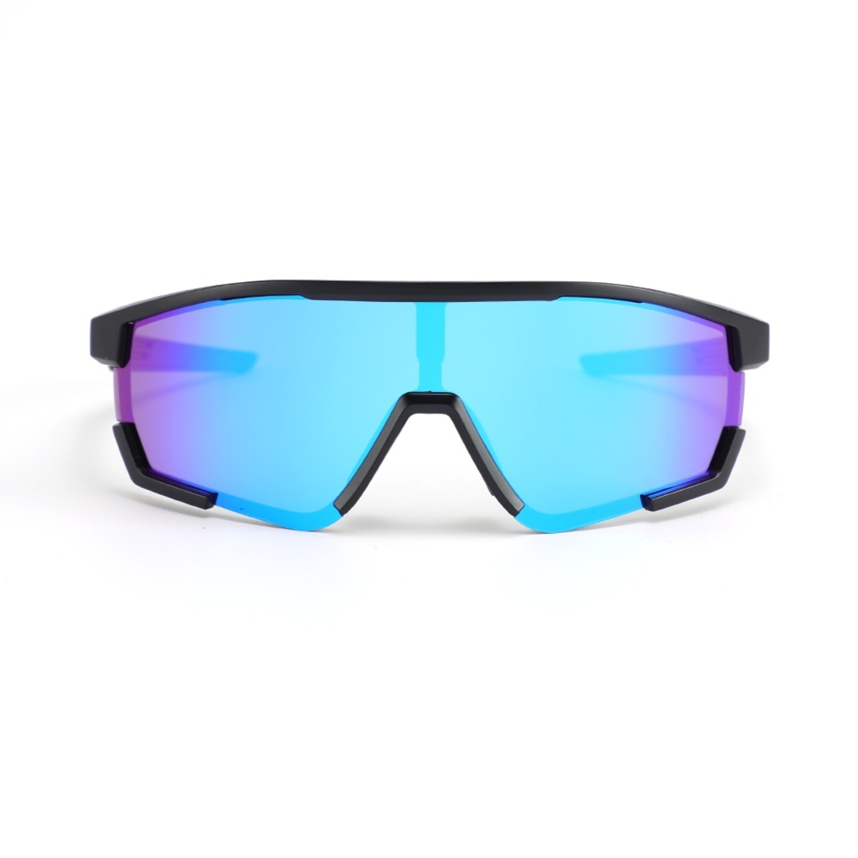 Gafas de Sol Fluor S17103-C2 Polarizadas de Tr90 Unisex 99 mm