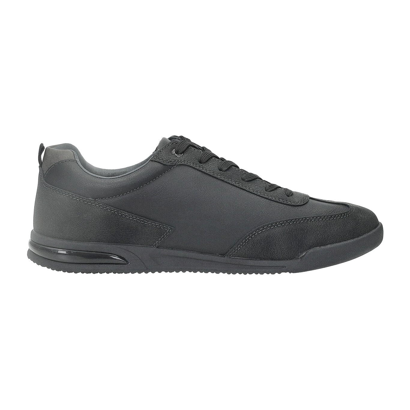 Sneakers Uomo Tata Italia Nero