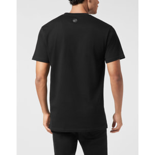 PHILIPP PLEIN Maglietta girocollo Ss