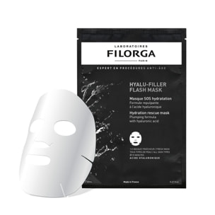 Hyalu-Filler - Masque en Tissu