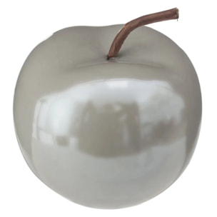 Pomme Céline H.10cm céramique