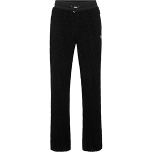 PHILIPP PLEIN Jogging Trousers MONOGRAM