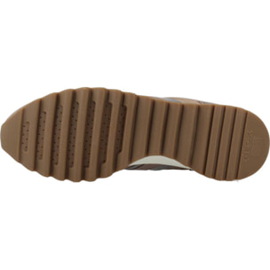 Sneakers de  Mujer de la marca GEOX  modelo D TABELYA A Light Brown