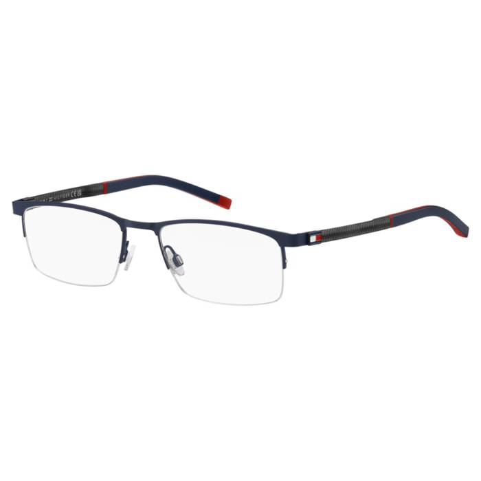 Gafas de Vista Tommy Hilfiger TH 2079 FLL de Metal Hombre 54 mm