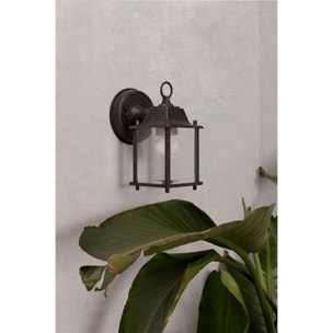 DADO-P Lampe applique marron