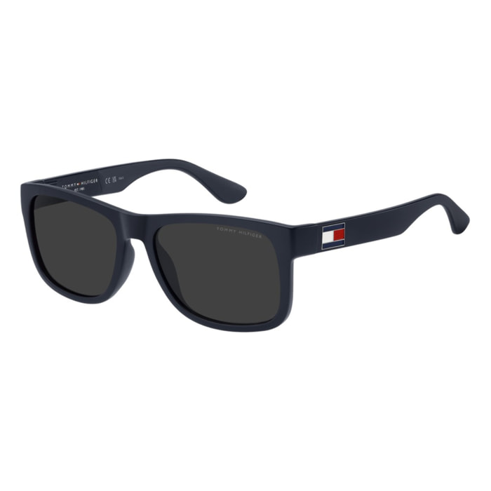 Gafas de Sol Tommy Hilfiger TH 1556/N/S FLL IR de Tr90 Hombre 52 mm