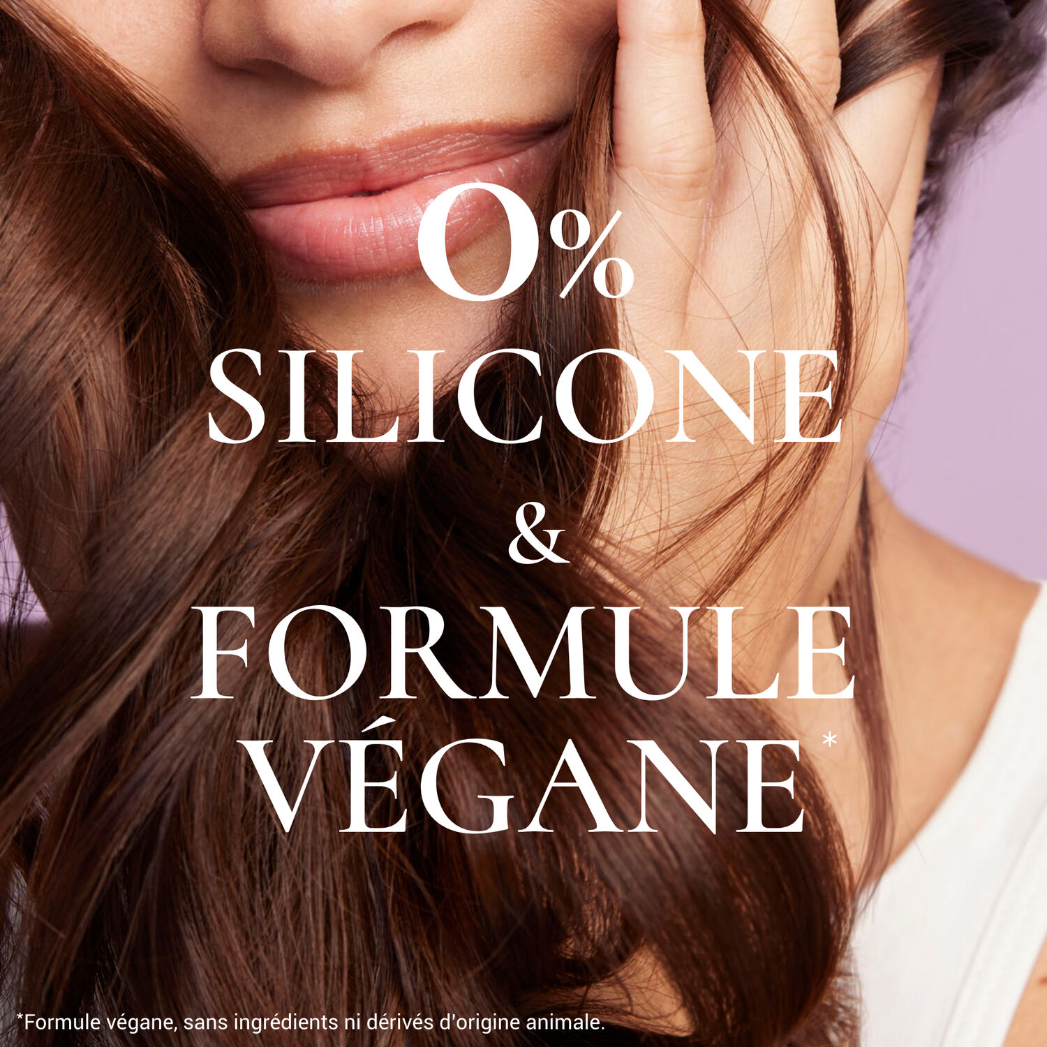 Hair Prodigieux®  - Lait Capillaire Démêlant Sans Rinçage 100ml