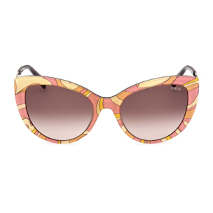 Gafas de sol Pucci Mujer EP0191-5674F