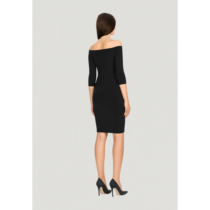 Vestito Sheen Dress