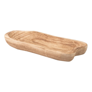 Centro Madera Paulownia 46x21x6 Cm