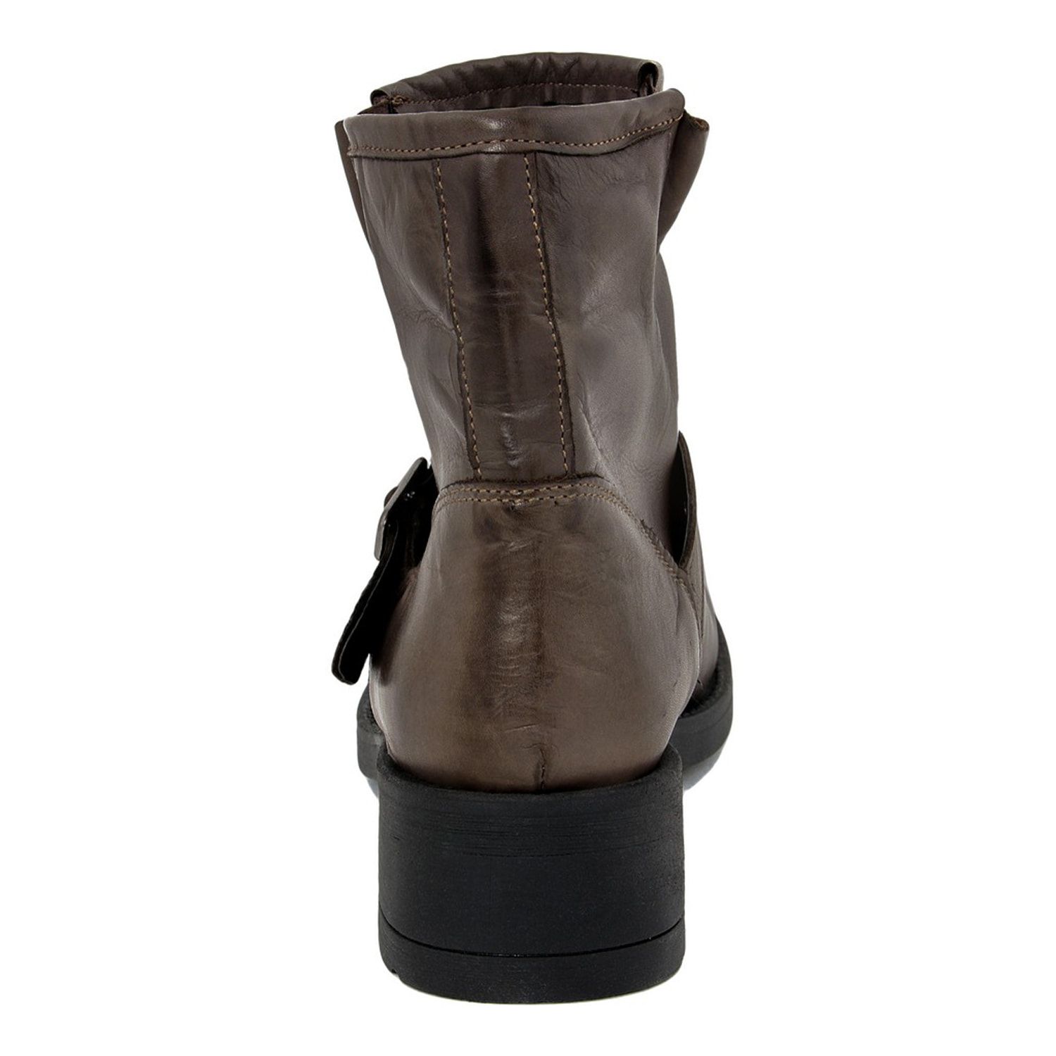 FASHION ATTITUDE STIVALETTO IN PELLE MADE IN ITALY