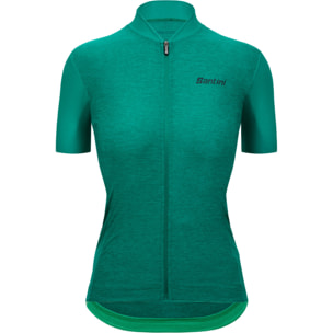 Colore Puro - Maillot Femme - Vert - Femme