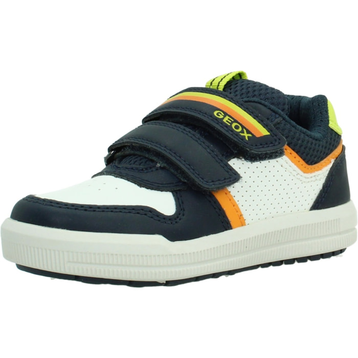 Zapatillas Niño de la marca GEOX  modelo J ARZACH BOY AZUL