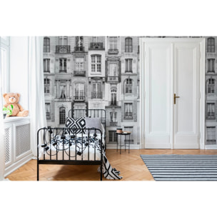 Papier peint panoramique Rive Droite