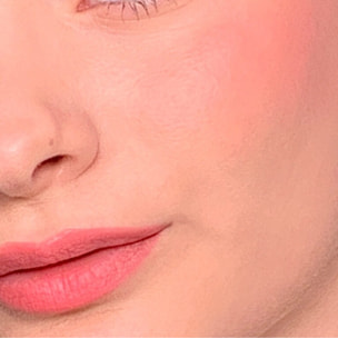 Lips & Blush - Blush Crème et Rouge à Lèvres