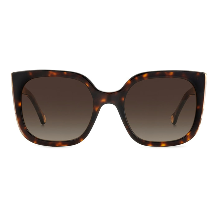 Gafas de Sol Carolina Herrera HER 0128/S C9K de Acetato Mujer 54 mm