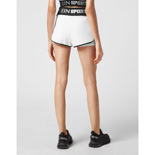 PLEIN SPORT Sport Shorts