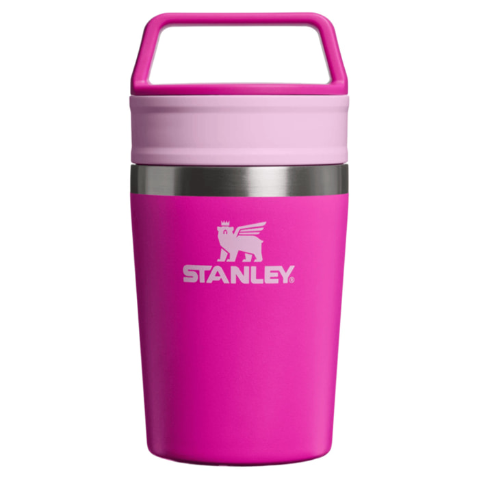 Tazza Termica - 0,23L - CAFÉ-TO-GO TRAVEL MUG - Violet Blossom