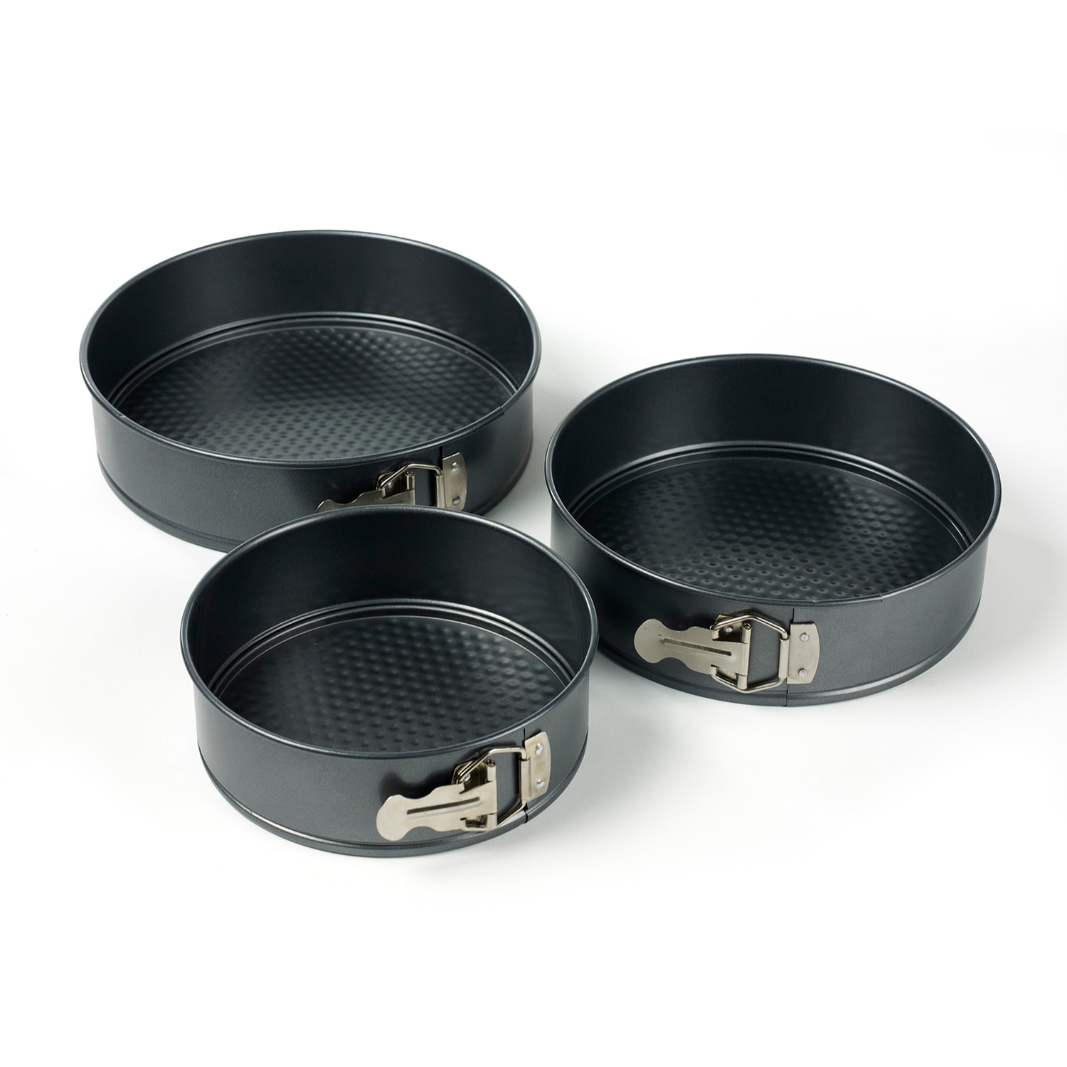 Ensemble de moules à gâteaux