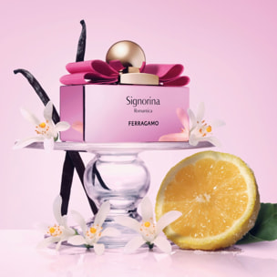Signorina Romantica - Eau de Parfum 50ml