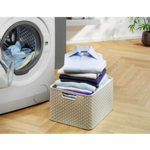 Lave linge séchant hublot ELECTROLUX EW9W1165RC