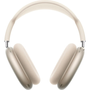 Casque APPLE AirPods Max 2 Lumière stellaire