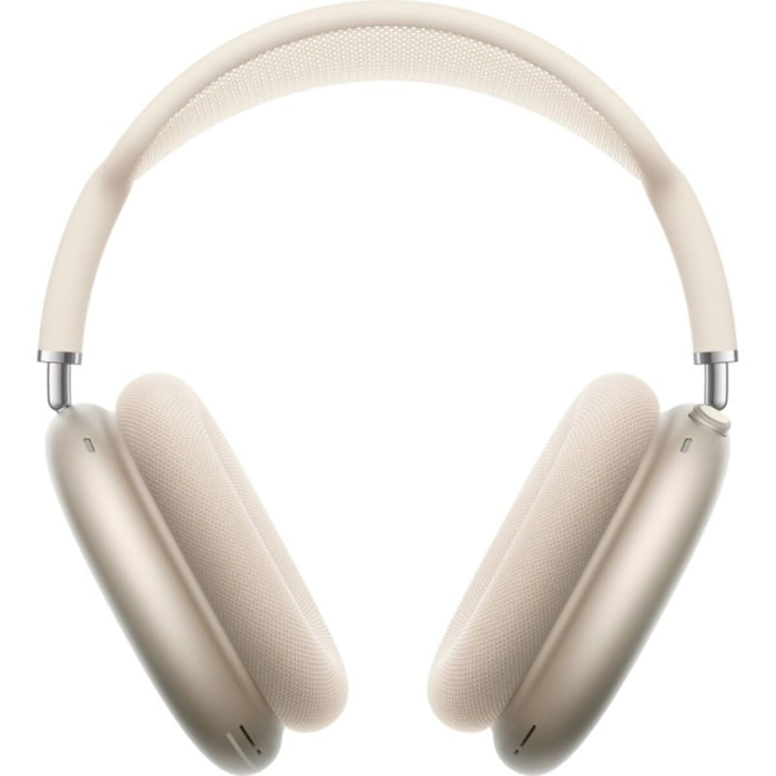 Casque APPLE AirPods Max 2 Lumière stellaire
