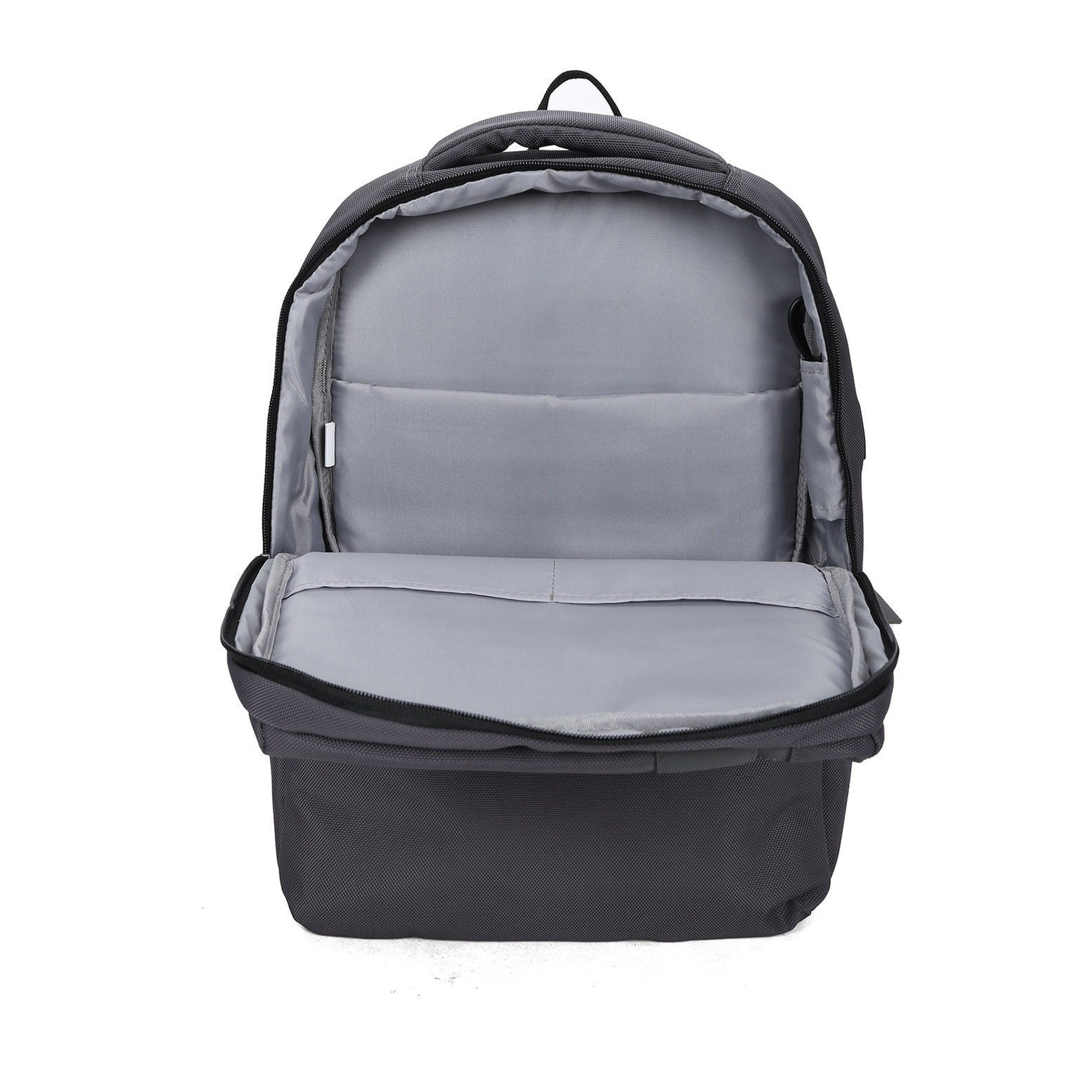 Zaino Unisex Novaris Chic - Poliestere - 30.0 x 12.5 x 42.0 cm