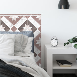 Stickers adhesivos de CERAMIKO - Fatimah 50x100