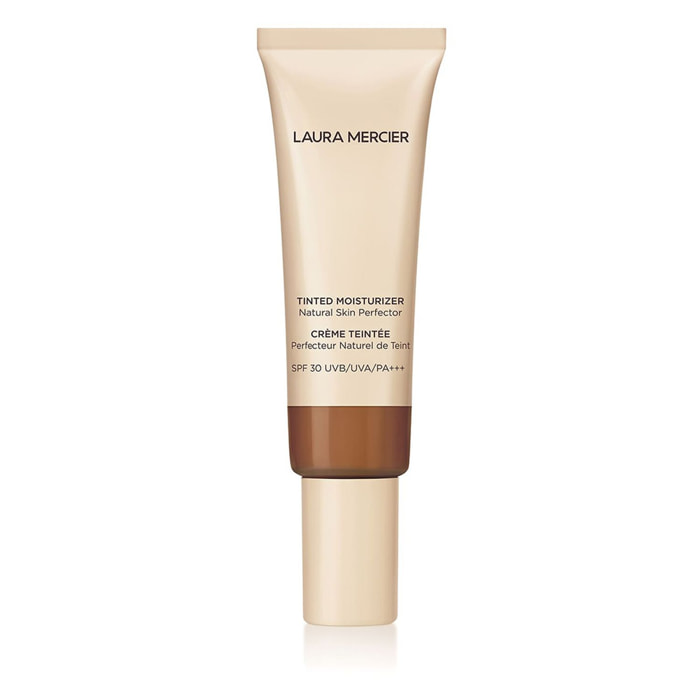 Tinted Moisturizer - Crème Teintée Naturelle Perfectrice de Teint 50 ml